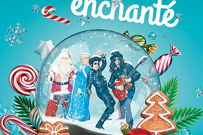 Agrandir l'image, fenêtre modale