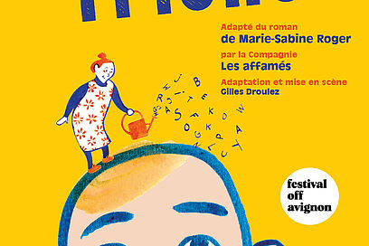 Agrandir l'image, fenêtre modale