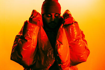 Agrandir l'image, fenêtre modale