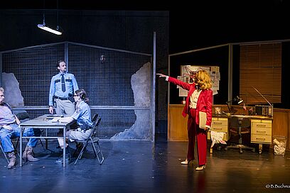 Agrandir l'image, fenêtre modale