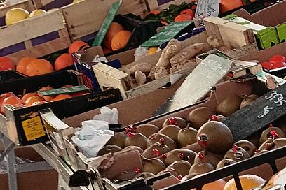 Agrandir l'image, fenêtre modale