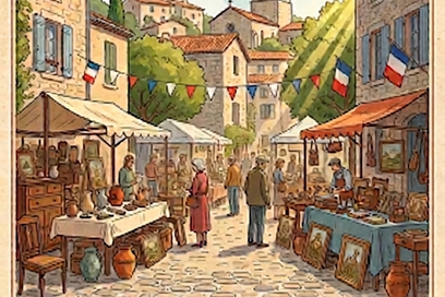 Agrandir l'image, fenêtre modale