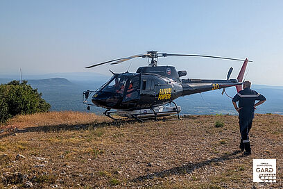 Agrandir l'image, fenêtre modale
