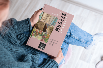 Agrandir l'image, fenêtre modale