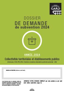 Dossier-demande-subvention-gard-2024-collectivites