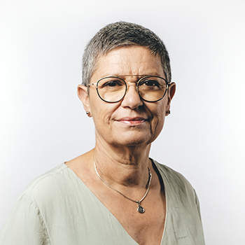 Sylvie NICOLLE